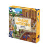 Jeu de chasse au trésor - Histoire