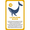 Cherche et trouve - Animaux menacés