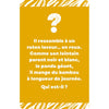Cherche et trouve - Animaux menacés