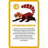 Cherche et trouve - Animaux menacés