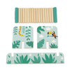 Jeu d'équilibre Tropical