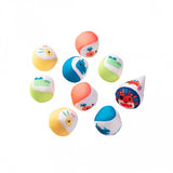 Jeu de lancer - Grumpy Jack