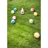 Jeu de lancer - Grumpy Jack