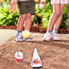 Jeu de lancer - Grumpy Jack