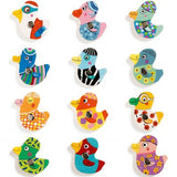 Pêche magnétique - Fishing Duck