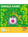 Jungle Panic - Djeco - +6 ans