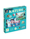 Katudi
