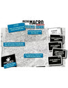 Micro Macro Crime city 3
