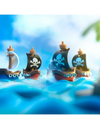 Pirates en vues !