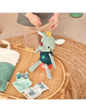 Joe Rituel du coucher - Lilliputiens