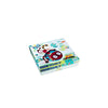 Jeu de parcours - Jungle race