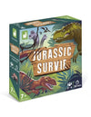 Jurassic Survie