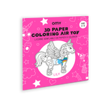 3D Air Toy - Lily