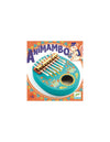 Animanbo - Kalimba -