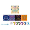 Kit créatif - Fils tendus animaux