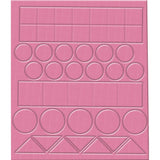 Kit créatif - Mosaïques animaux