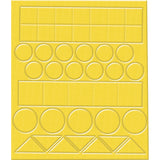 Kit créatif - Mosaïques animaux