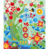 Kit créatif - Peinture nacrée avec pochoir 4 saisons