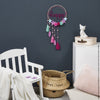 Kit créatif - Suspension lumineuse happy