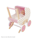 Landau Candy Chic