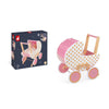 Landau Candy Chic