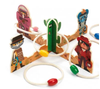 Jeu d'anneaux Lasso