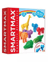 My first Safari Animaux - SmartMax