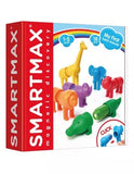 My first Safari Animaux - SmartMax