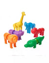 My first Safari Animaux - SmartMax