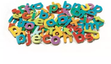 83 Lettres Script