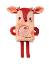Stella livre doudou