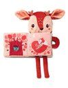 Stella livre doudou