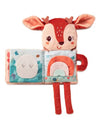 Stella livre doudou