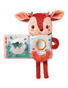 Stella livre doudou