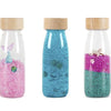 Petit Boum - bouteille sensorielle pack 3