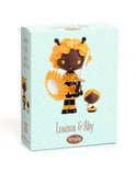 Tinyly - Louison & Aby