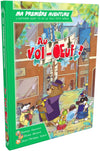 Ma 1ère aventure : Au vol d'oeuf !