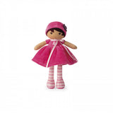 Ma première poupée en tissu - Emma K 25 cm
