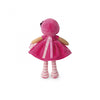 Ma première poupée en tissu - Emma K 25 cm