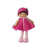 Ma première poupée en tissu - Emma K 32 cm