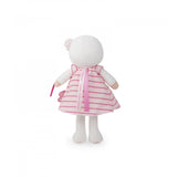 Ma première poupée en tissu - Rose K 25 cm