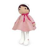 Ma première poupée en tissu - Rose K 80 cm