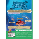 Ma 1ère Aventure : Découverte de l'atlantide - Blackrock