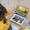 Magnéti'book - Dinosaures