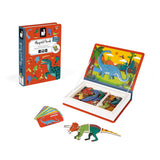 Magnéti'book - Dinosaures