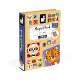 Magnéti'book - Mix & Match