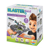 Main Blaster - Buki