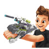 Main Blaster - Buki