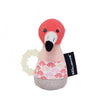 Maracas Flamingos le flamant rose