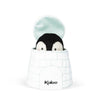 Marionnette Cache-cache - Pingouin Gabin